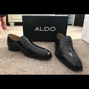 Aldo Italian Leather dress shoes